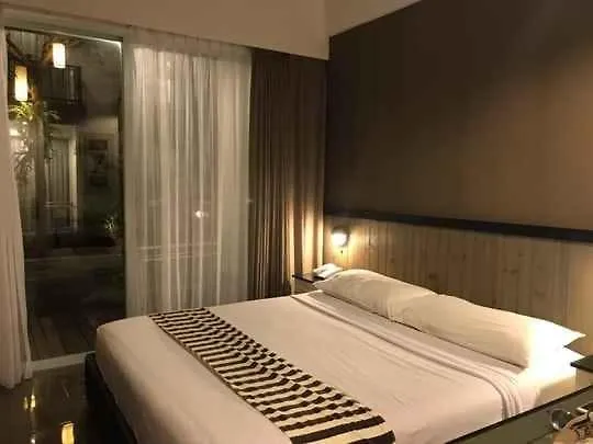 7 Bidadari Hotel Seminyak