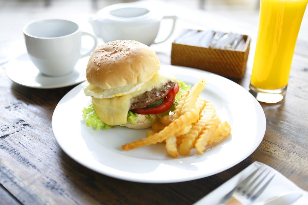 7 Bidadari Hotel 3*