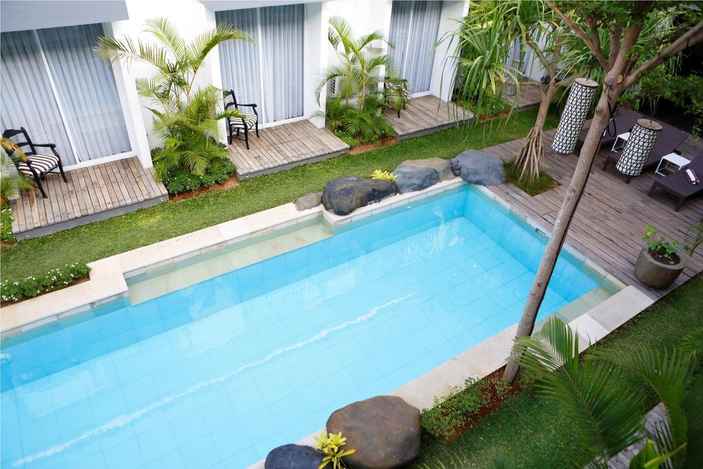 Hotel 7 Bidadari 3*