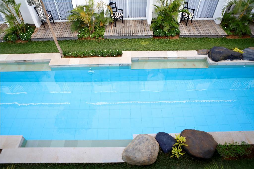 Hotel 7 Bidadari Seminyak (Bali)